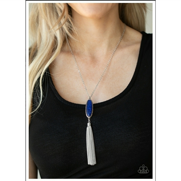 Stay Cool Necklace